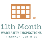 11th Month Warranty Inspections