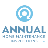 Annual home maintenance Inspections