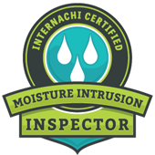 Moisture Intrustion Inspector